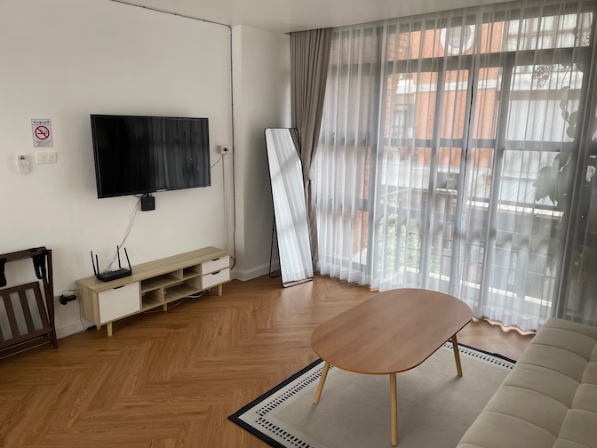 Mitt Haus TV