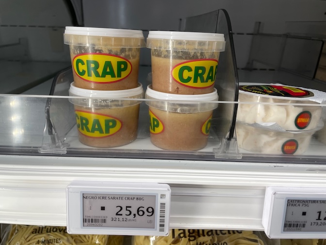 Crap