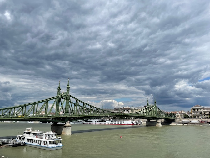 Liberty Bridge