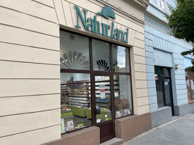 Naturland