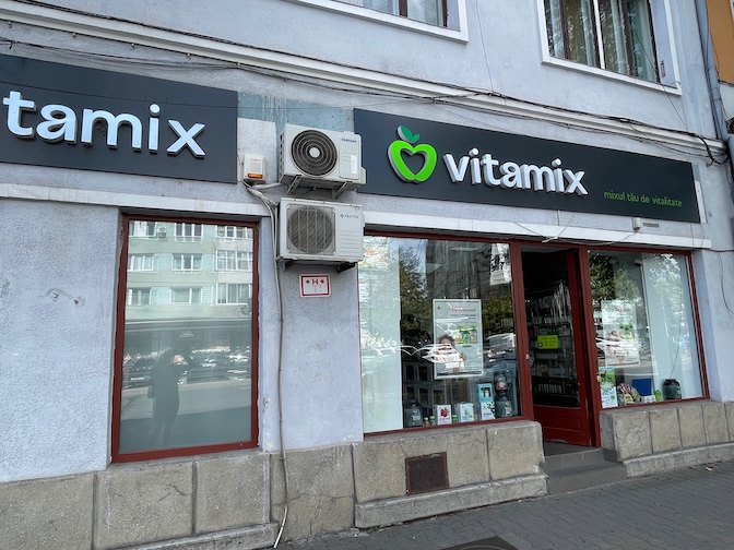 Vitamix