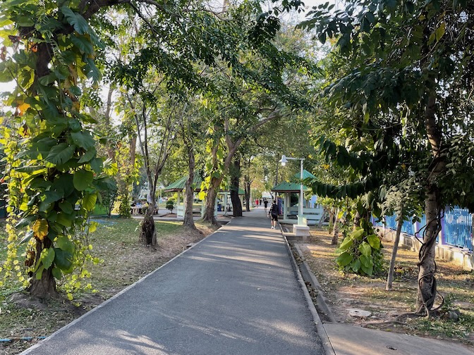 Health Park