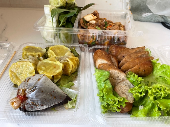 Im Bun Grab delivery