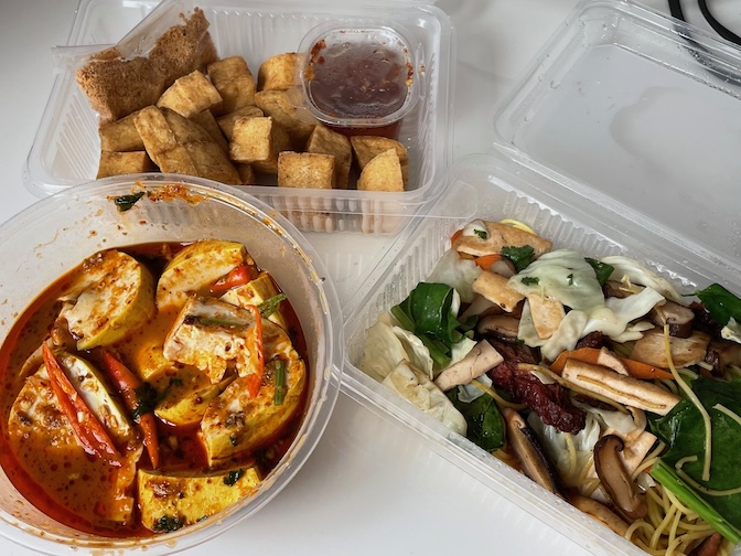 Im Bun Grab delivery