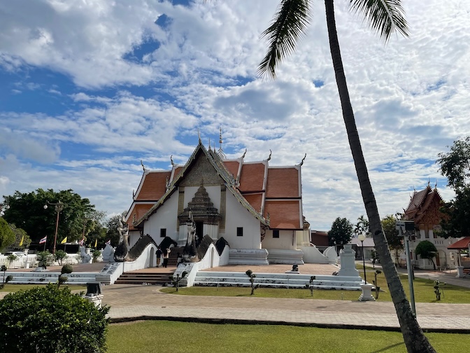 Wat Phumin