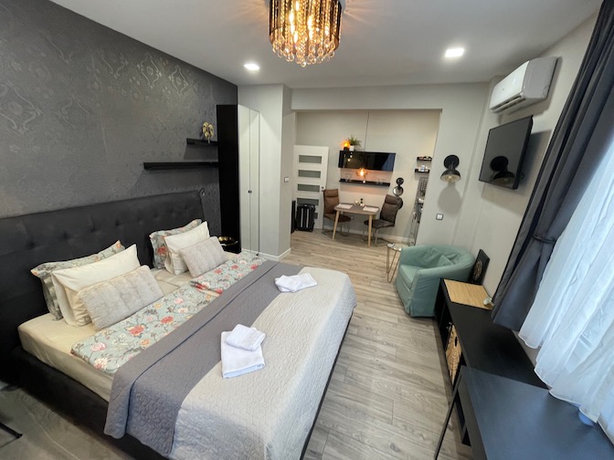 Neofit Rilski room