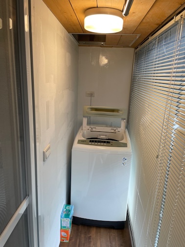 Xinyi apartment washing machine