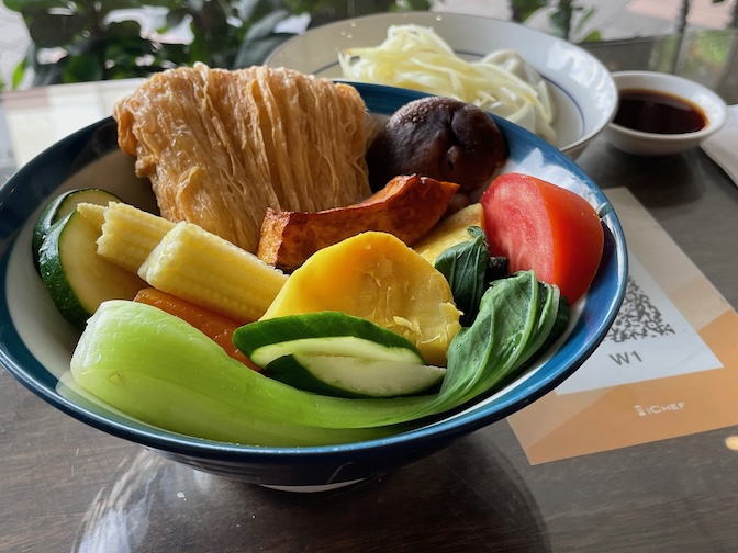 Yuli Your Home Yuli curry