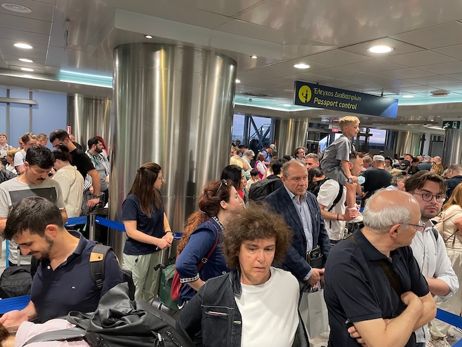 Immigration