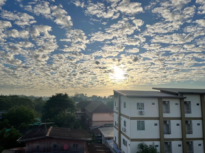 Phattharasaya Home view